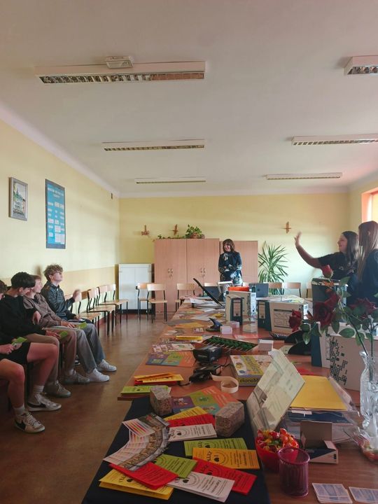 Dzień Otwarty w krasnostawskiej Zetce [GALERIA ZDJĘĆ]