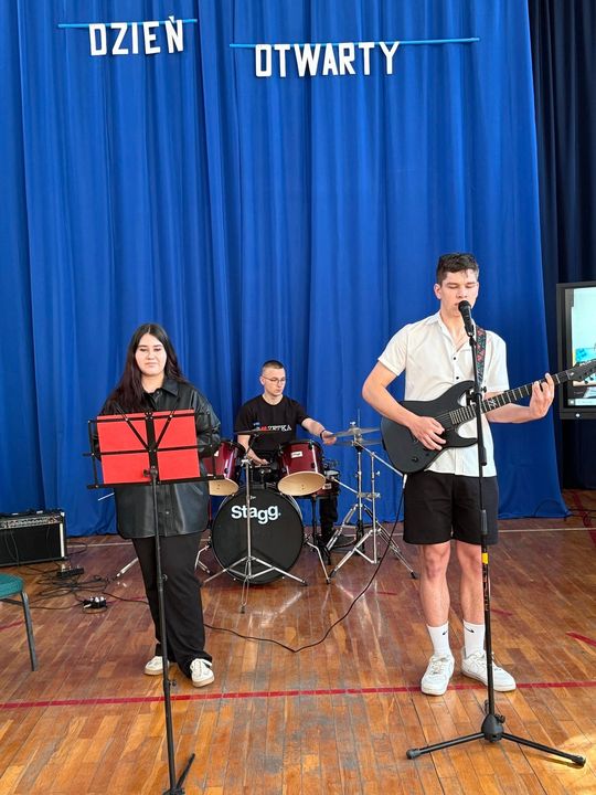 Dzień Otwarty w krasnostawskiej Zetce [GALERIA ZDJĘĆ]