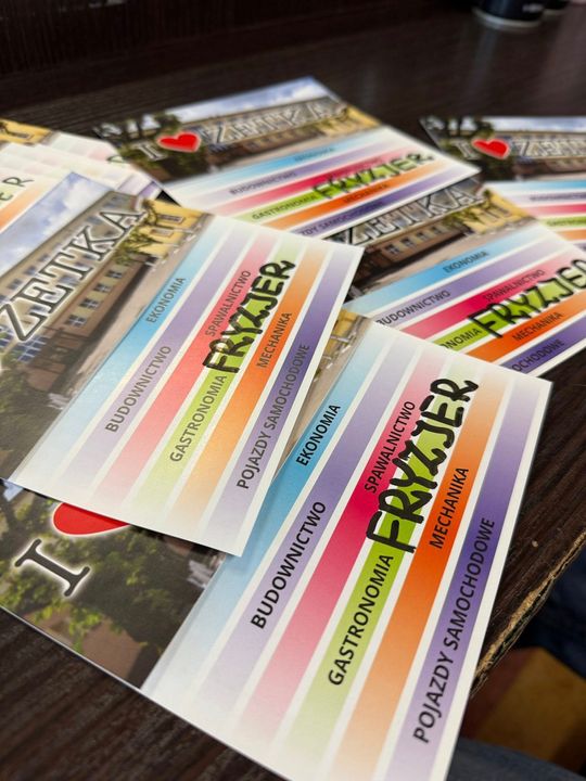 Dzień Otwarty w krasnostawskiej Zetce [GALERIA ZDJĘĆ]