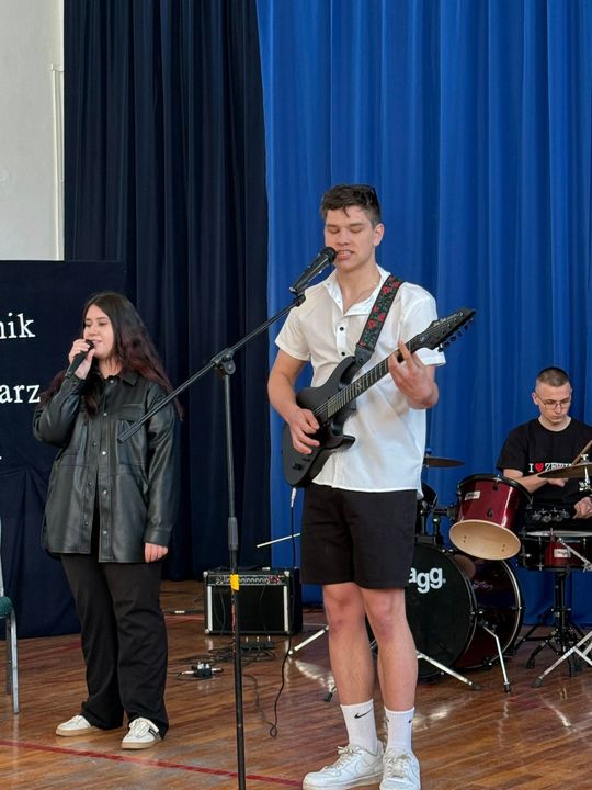 Dzień Otwarty w krasnostawskiej Zetce [GALERIA ZDJĘĆ]