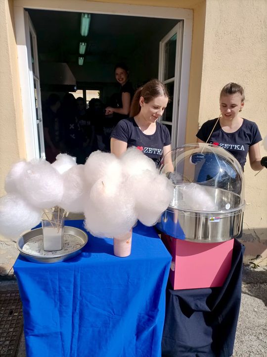 Dzień Otwarty w krasnostawskiej Zetce [GALERIA ZDJĘĆ]