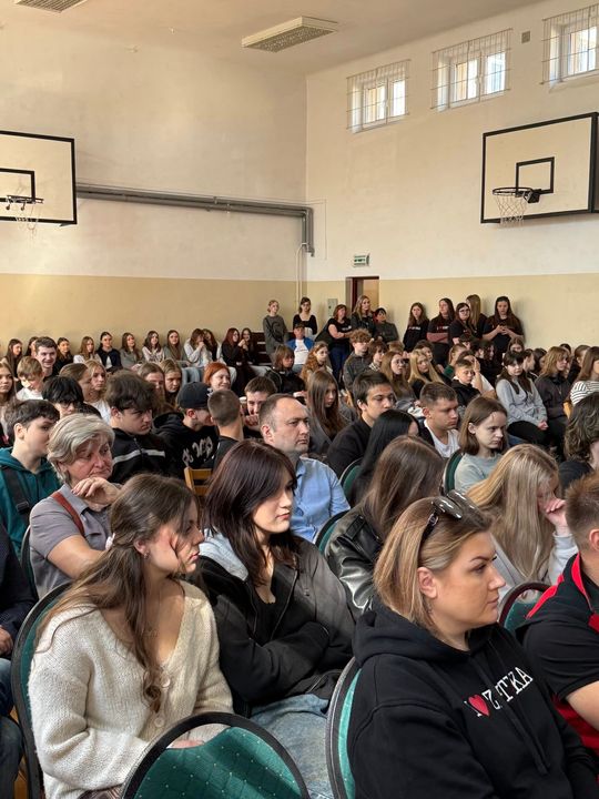 Dzień Otwarty w krasnostawskiej Zetce [GALERIA ZDJĘĆ]