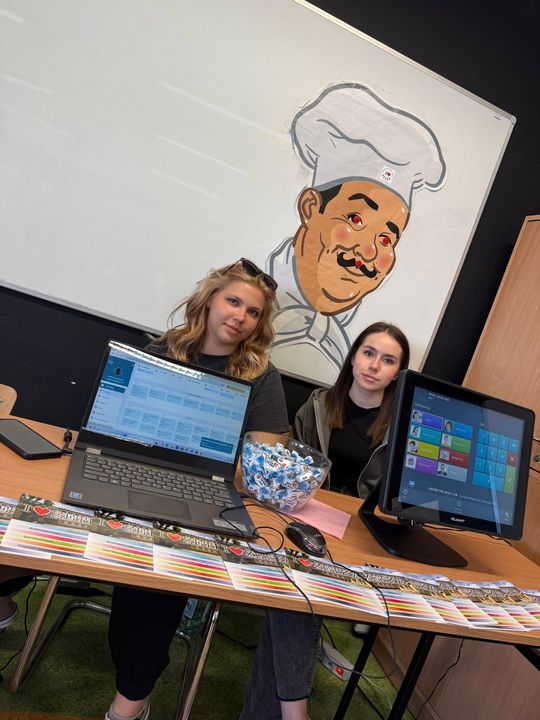 Dzień Otwarty w krasnostawskiej Zetce [GALERIA ZDJĘĆ]