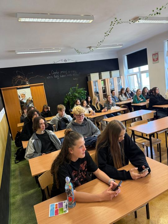 Dzień Otwarty w krasnostawskiej Zetce [GALERIA ZDJĘĆ]