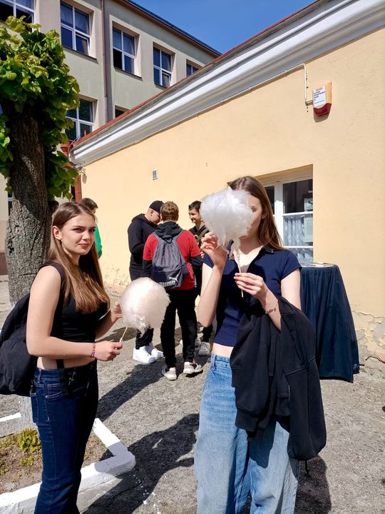 Dzień Otwarty w krasnostawskiej Zetce [GALERIA ZDJĘĆ]