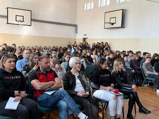 Dzień Otwarty w krasnostawskiej Zetce [GALERIA ZDJĘĆ]