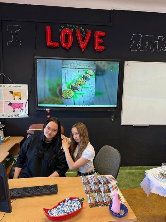 Dzień Otwarty w krasnostawskiej Zetce [GALERIA ZDJĘĆ]