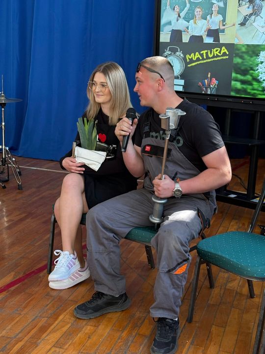 Dzień Otwarty w krasnostawskiej Zetce [GALERIA ZDJĘĆ]