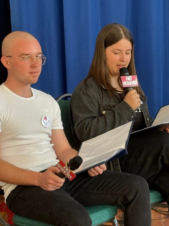 Dzień Otwarty w krasnostawskiej Zetce [GALERIA ZDJĘĆ]