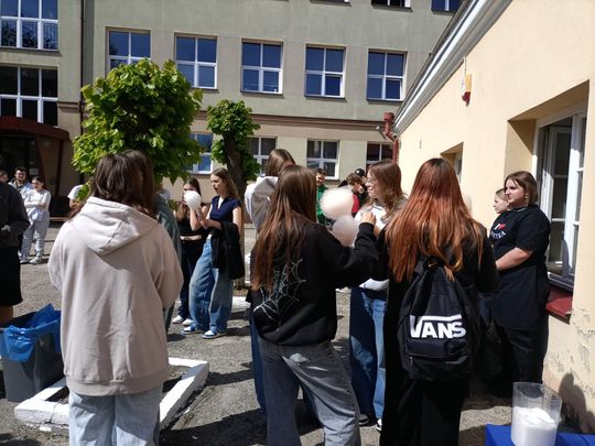 Dzień Otwarty w krasnostawskiej Zetce [GALERIA ZDJĘĆ]