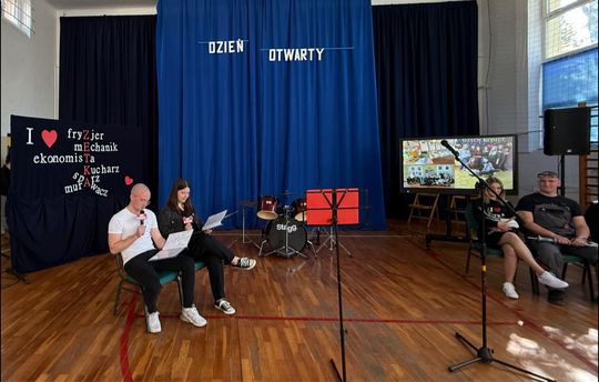 Dzień Otwarty w krasnostawskiej Zetce [GALERIA ZDJĘĆ]