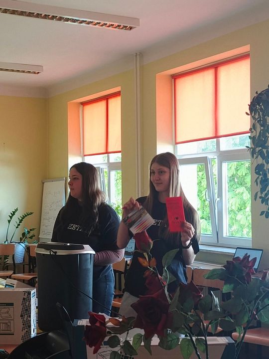 Dzień Otwarty w krasnostawskiej Zetce [GALERIA ZDJĘĆ]