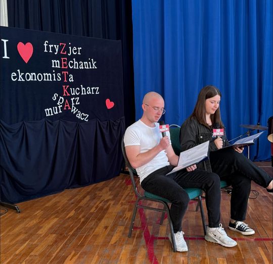 Dzień Otwarty w krasnostawskiej Zetce [GALERIA ZDJĘĆ]