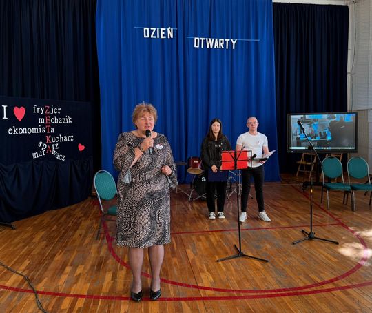 Dzień Otwarty w krasnostawskiej Zetce [GALERIA ZDJĘĆ]