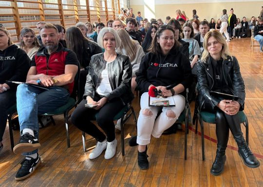 Dzień Otwarty w krasnostawskiej Zetce [GALERIA ZDJĘĆ]