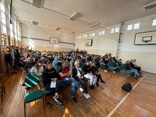 Dzień Otwarty w krasnostawskiej Zetce [GALERIA ZDJĘĆ]