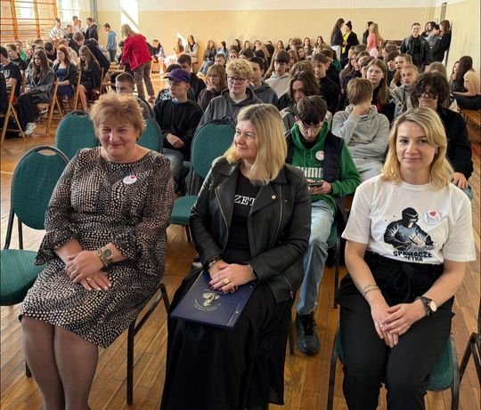 Dzień Otwarty w krasnostawskiej Zetce [GALERIA ZDJĘĆ]