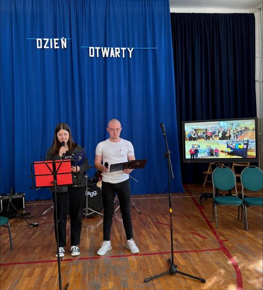 Dzień Otwarty w krasnostawskiej Zetce [GALERIA ZDJĘĆ]