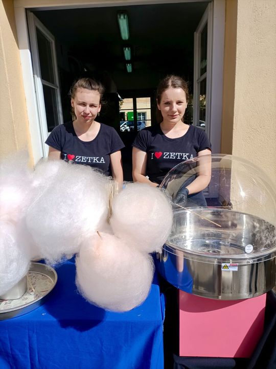 Dzień Otwarty w krasnostawskiej Zetce [GALERIA ZDJĘĆ]