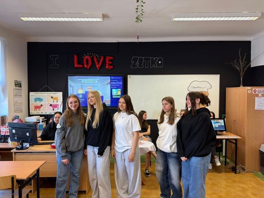 Dzień Otwarty w krasnostawskiej Zetce [GALERIA ZDJĘĆ]