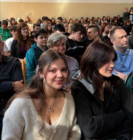 Dzień Otwarty w krasnostawskiej Zetce [GALERIA ZDJĘĆ]