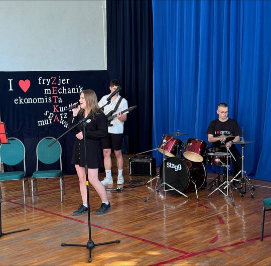 Dzień Otwarty w krasnostawskiej Zetce [GALERIA ZDJĘĆ]