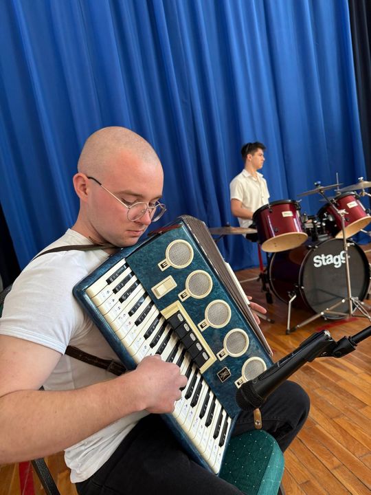 Dzień Otwarty w krasnostawskiej Zetce [GALERIA ZDJĘĆ]