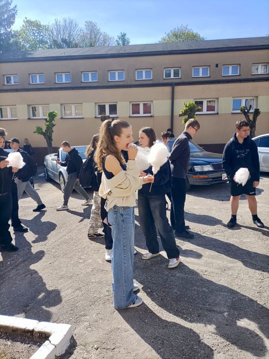 Dzień Otwarty w krasnostawskiej Zetce [GALERIA ZDJĘĆ]