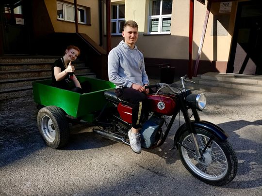 Dzień Otwarty w krasnostawskiej Zetce [GALERIA ZDJĘĆ]