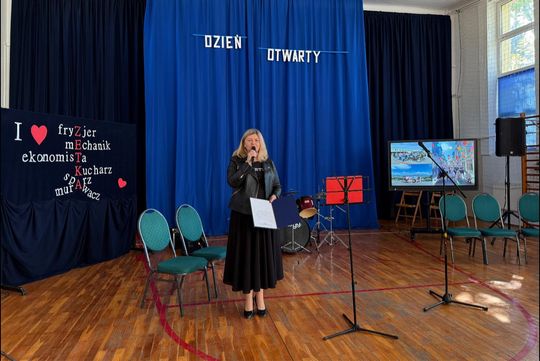 Dzień Otwarty w krasnostawskiej Zetce [GALERIA ZDJĘĆ]