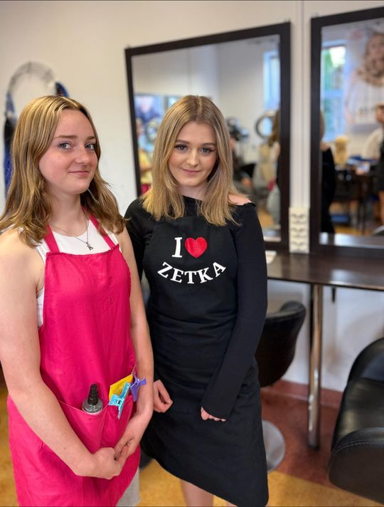 Dzień Otwarty w krasnostawskiej Zetce [GALERIA ZDJĘĆ]