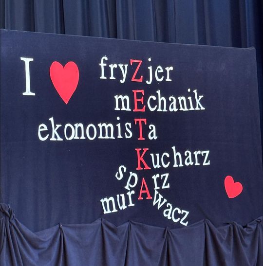 Dzień Otwarty w krasnostawskiej Zetce [GALERIA ZDJĘĆ]