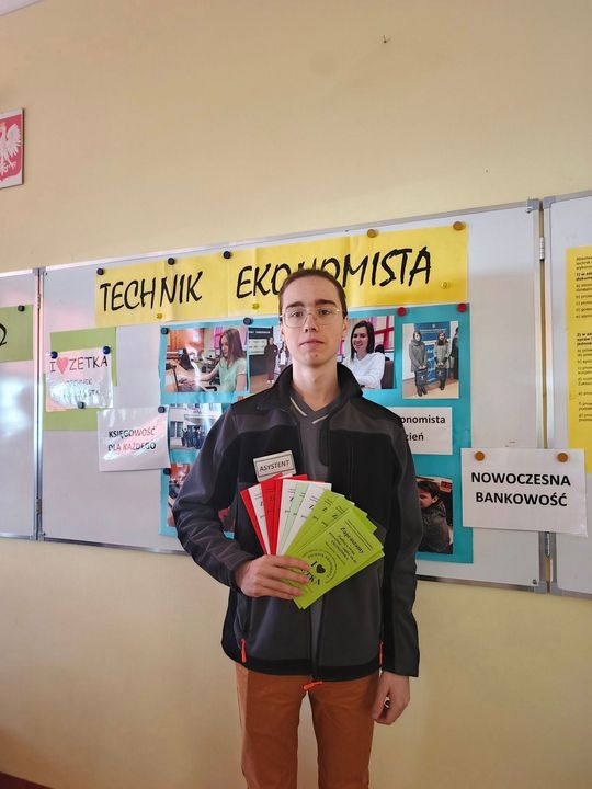 Dzień Otwarty w krasnostawskiej Zetce [GALERIA ZDJĘĆ]