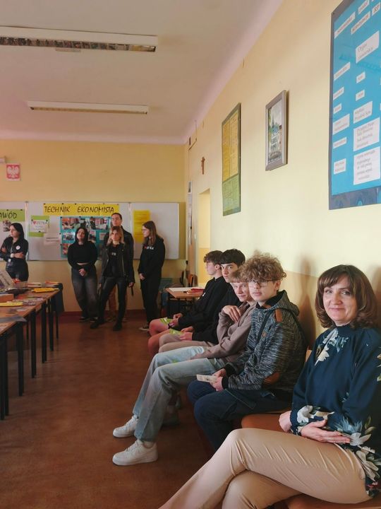 Dzień Otwarty w krasnostawskiej Zetce [GALERIA ZDJĘĆ]