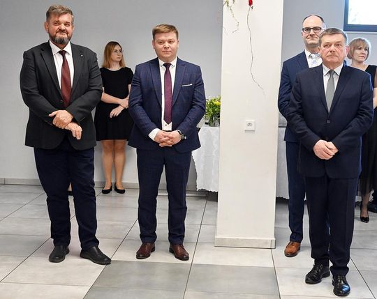 Złote gody w gminie Rejowiec Fabryczny [GALERIA ZDJĘĆ]