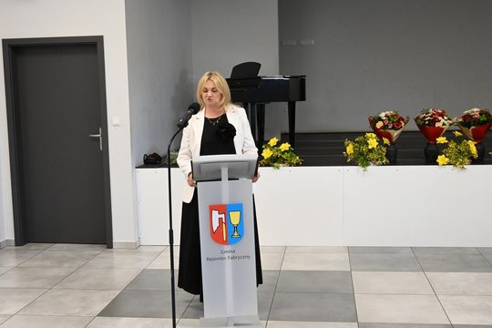 Złote gody w gminie Rejowiec Fabryczny [GALERIA ZDJĘĆ]