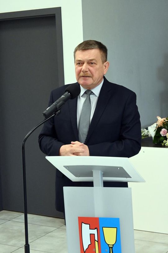 Złote gody w gminie Rejowiec Fabryczny [GALERIA ZDJĘĆ]