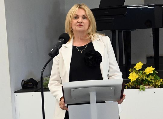 Złote gody w gminie Rejowiec Fabryczny [GALERIA ZDJĘĆ]