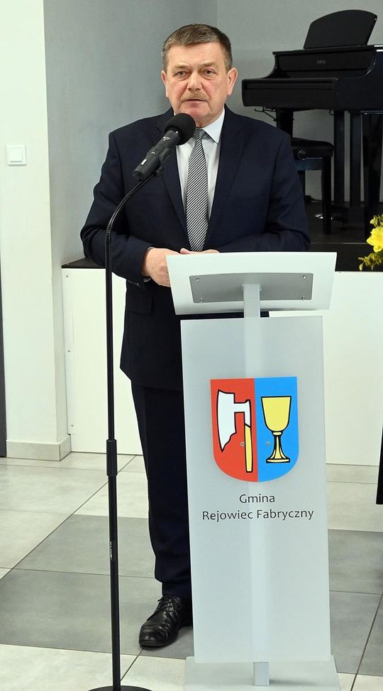 Złote gody w gminie Rejowiec Fabryczny [GALERIA ZDJĘĆ]