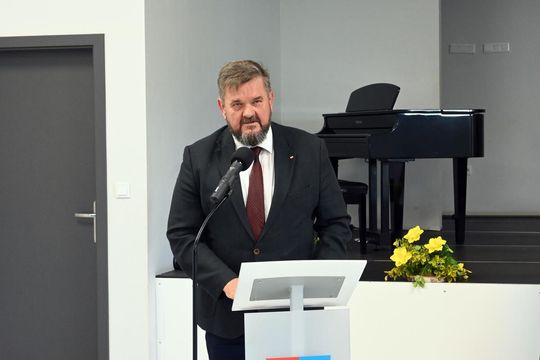 Złote gody w gminie Rejowiec Fabryczny [GALERIA ZDJĘĆ]