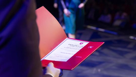 Gala stypendystów programu "Fundusze Europejskie dla Lubelskiego" [GALERIA ZDJĘĆ]