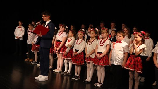 Narodowe święto Trzeciego Maja