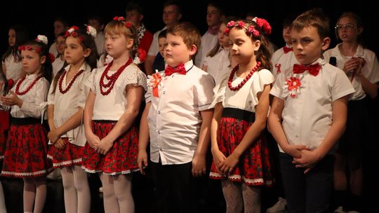 Narodowe święto Trzeciego Maja