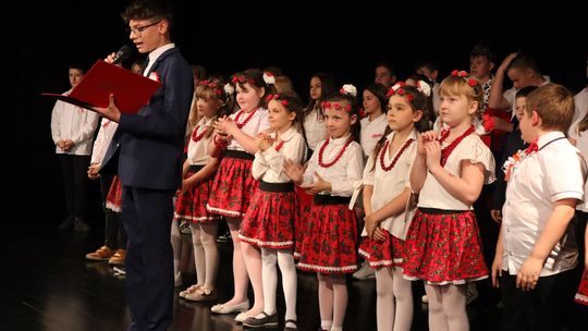 Narodowe święto Trzeciego Maja