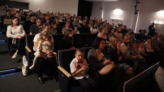 Narodowe święto Trzeciego Maja