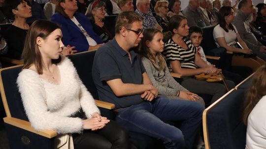 Narodowe święto Trzeciego Maja