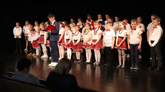 Narodowe święto Trzeciego Maja