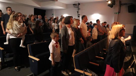 Narodowe święto Trzeciego Maja