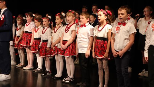 Narodowe święto Trzeciego Maja