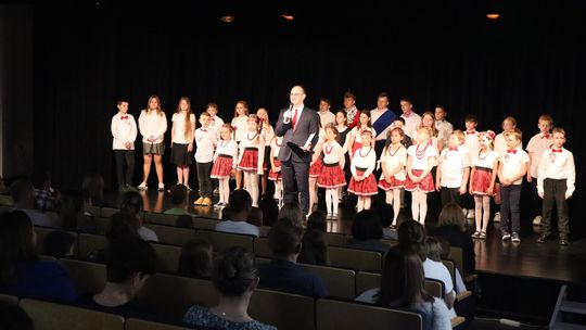 Narodowe święto Trzeciego Maja